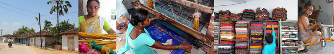 Excursion to Pochampalli