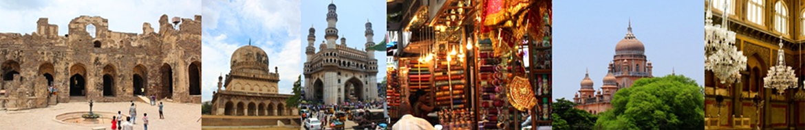 Hyderabad Must-Sees